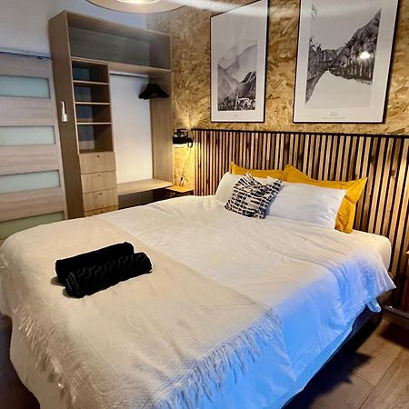 Apartamento Lelaleu Saint-Leu Exterior foto