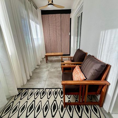 Apartamento Lelaleu Saint-Leu Exterior foto