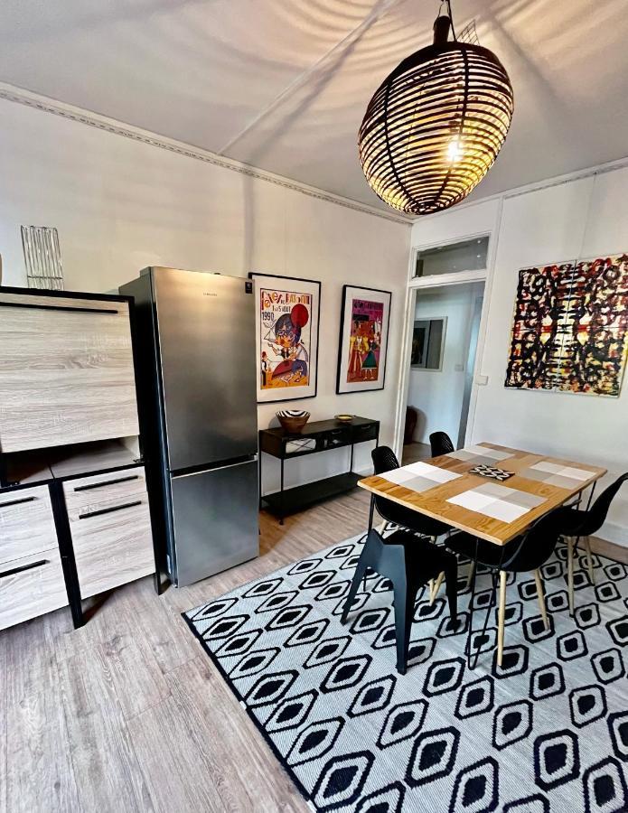Apartamento Lelaleu Saint-Leu Exterior foto