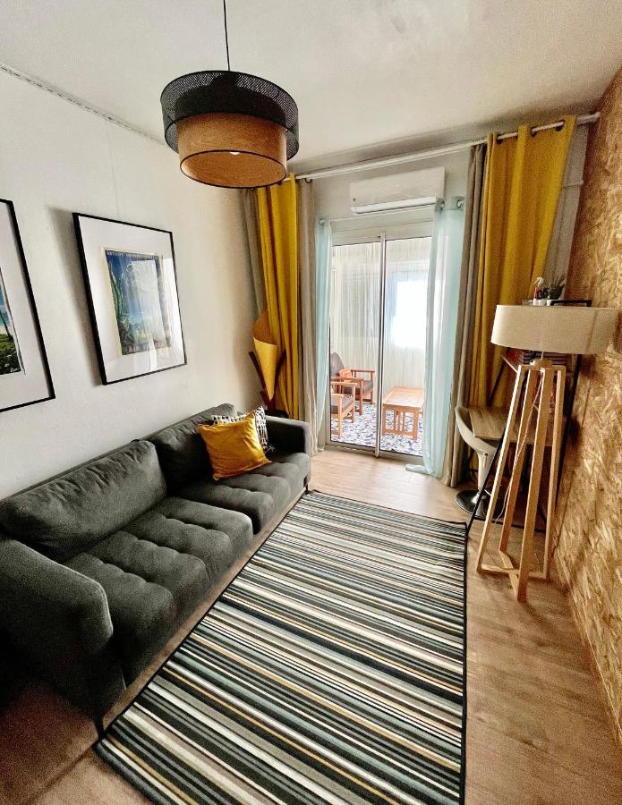 Apartamento Lelaleu Saint-Leu Exterior foto