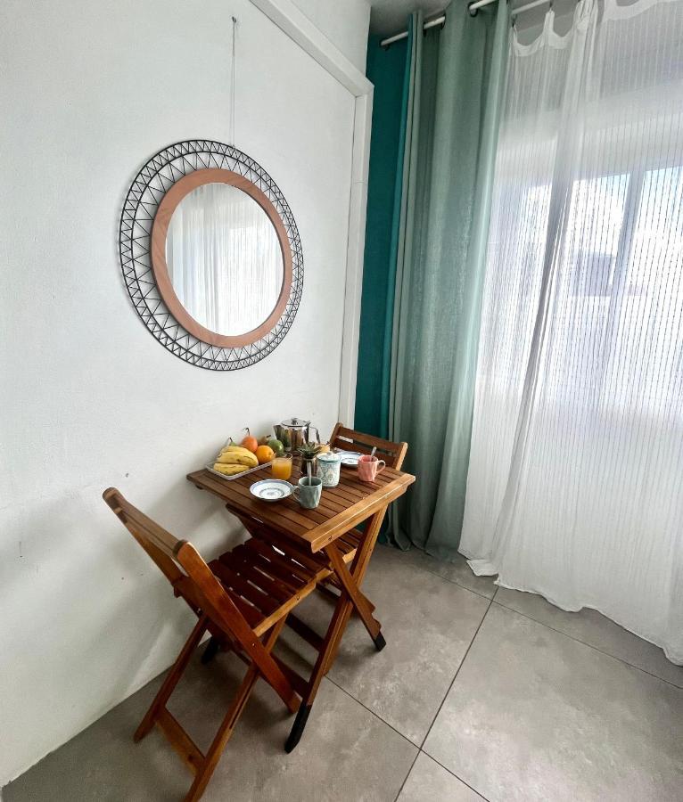 Apartamento Lelaleu Saint-Leu Exterior foto