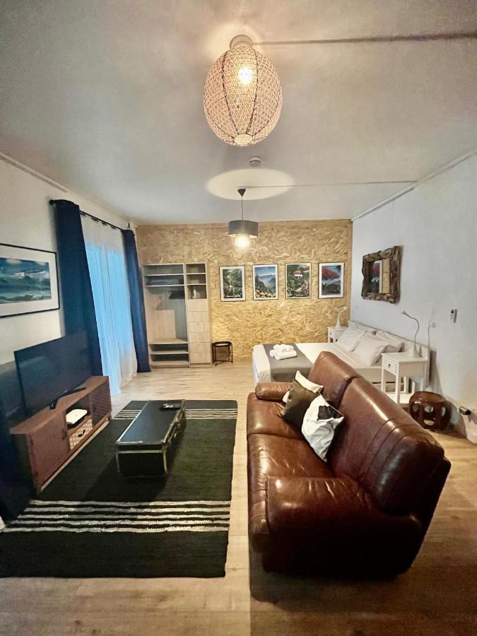 Apartamento Lelaleu Saint-Leu Exterior foto