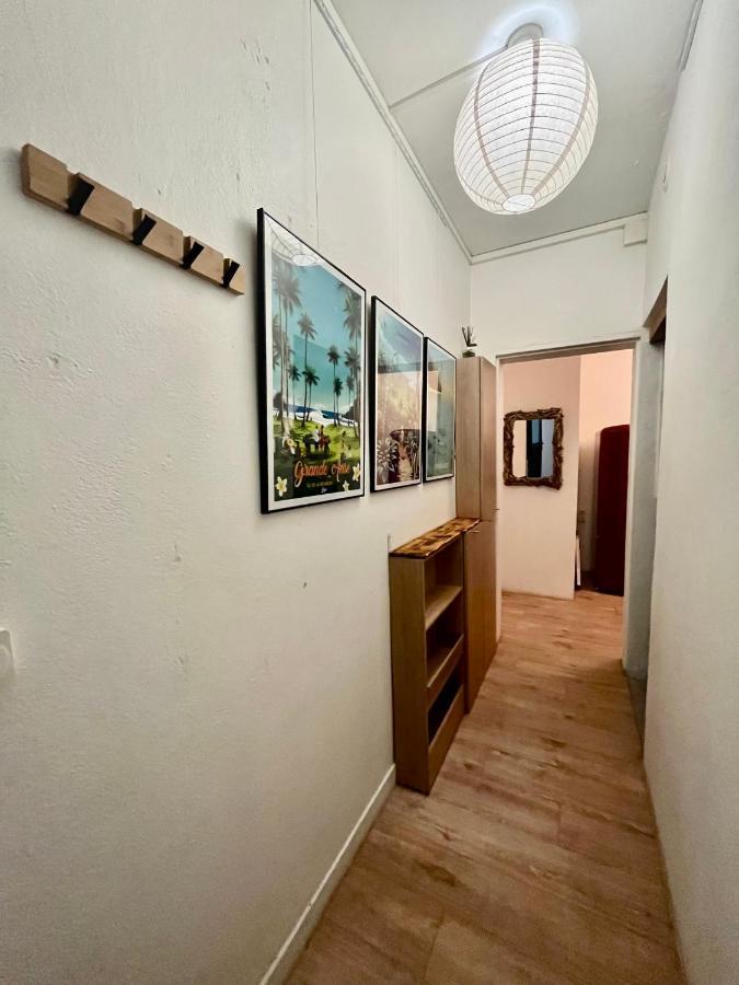 Apartamento Lelaleu Saint-Leu Exterior foto