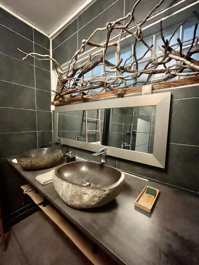 Apartamento Lelaleu Saint-Leu Exterior foto