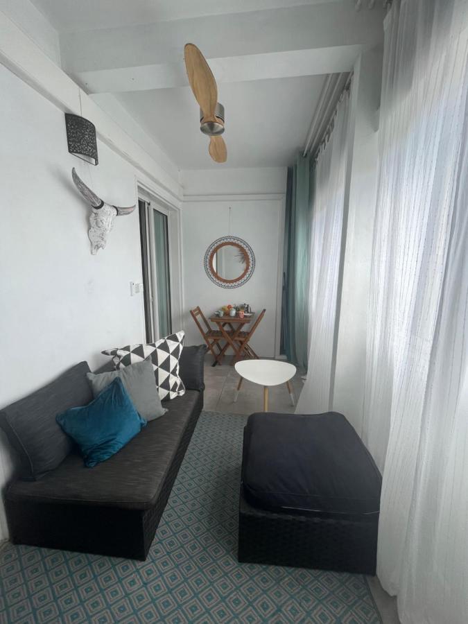 Apartamento Lelaleu Saint-Leu Exterior foto