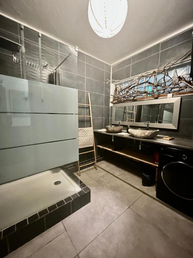 Apartamento Lelaleu Saint-Leu Exterior foto