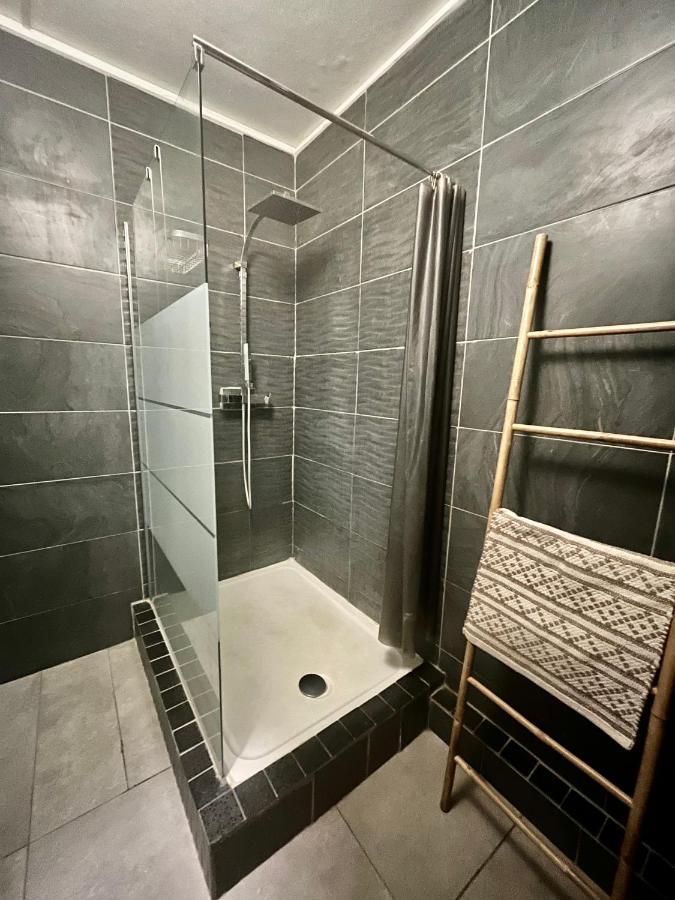 Apartamento Lelaleu Saint-Leu Exterior foto