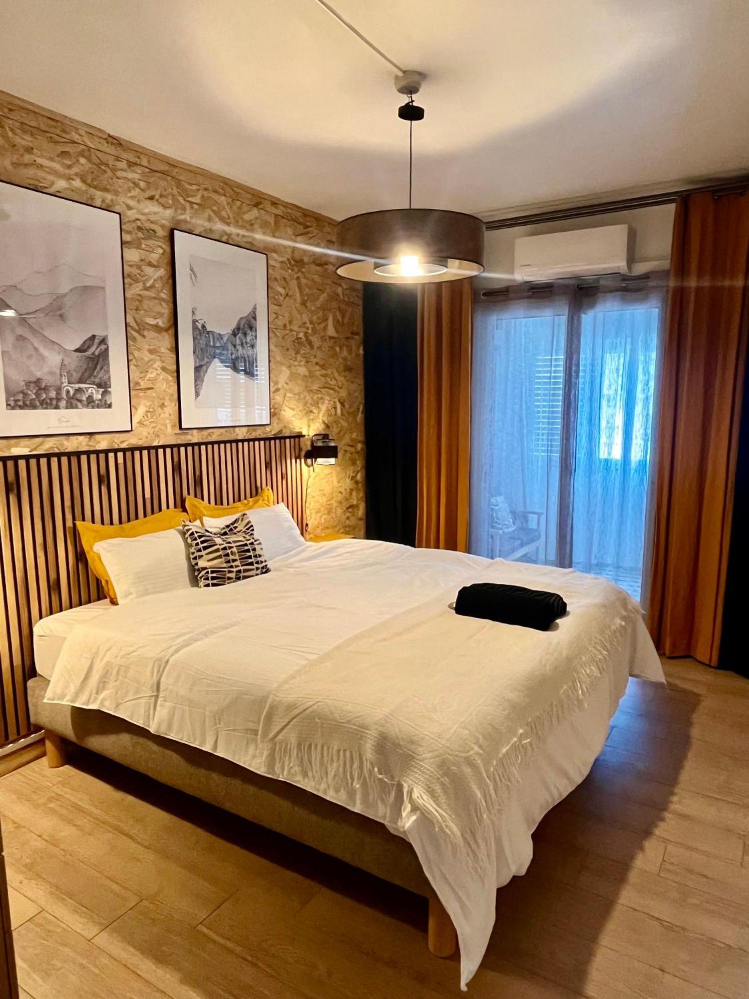 Apartamento Lelaleu Saint-Leu Exterior foto